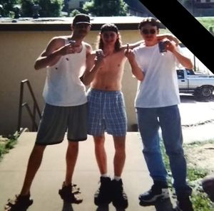 Meet your Posher, Dwayne